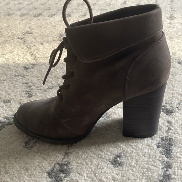 Forever 21 booties - Picture 4 of 4